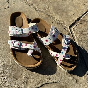 Madden Girl Sandals